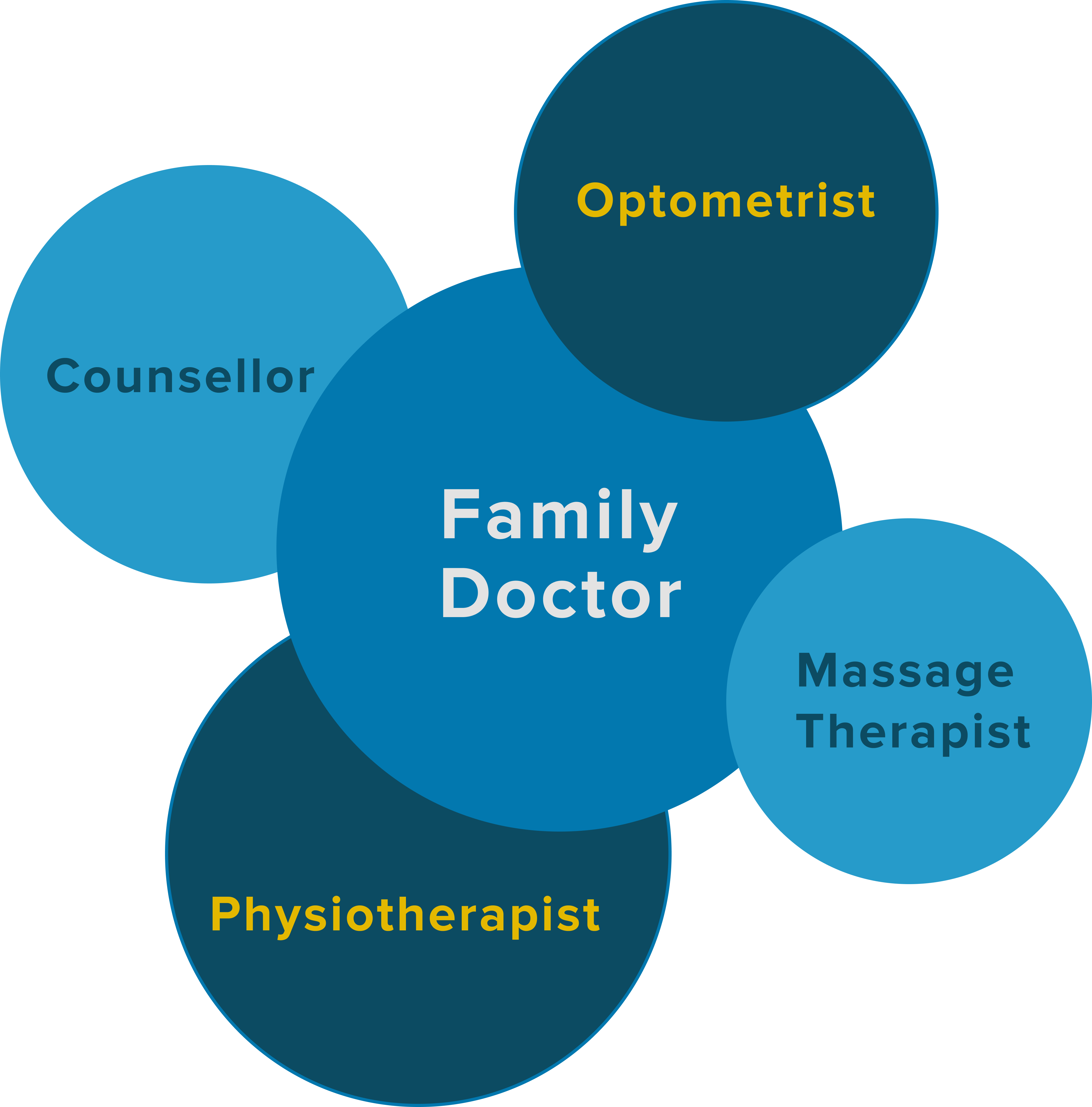 role of family doctor
